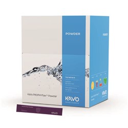 KV-1.007.0015 - KaVo PROPHYflex Powder Berry 80x15gr